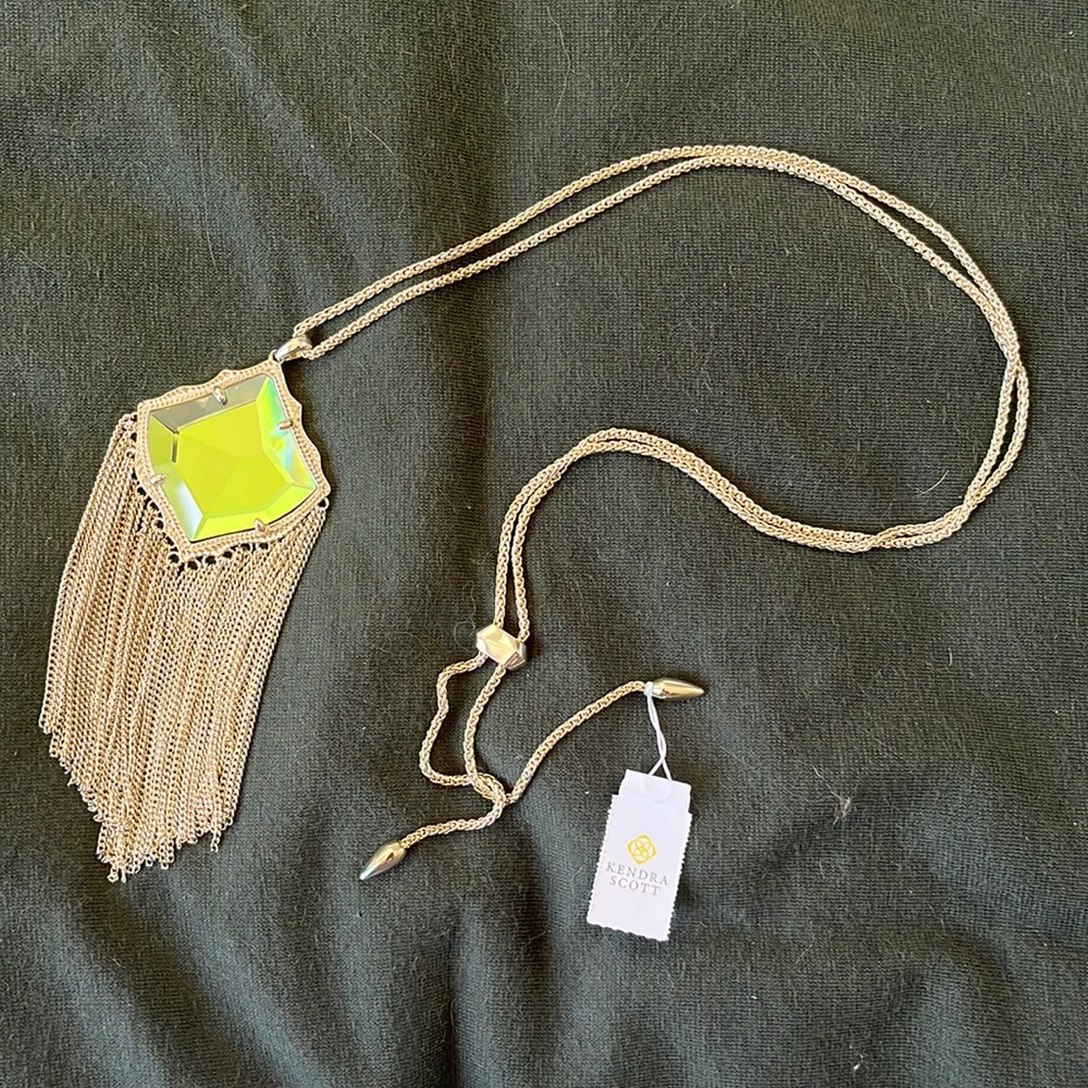 Kendra Scott Necklace